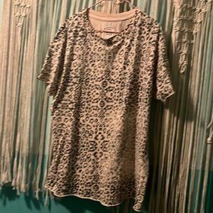 Modest rebel T-shirt